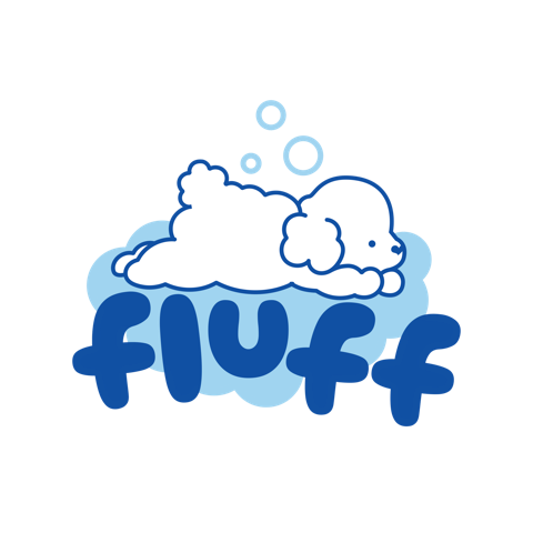 Fluff Grooming